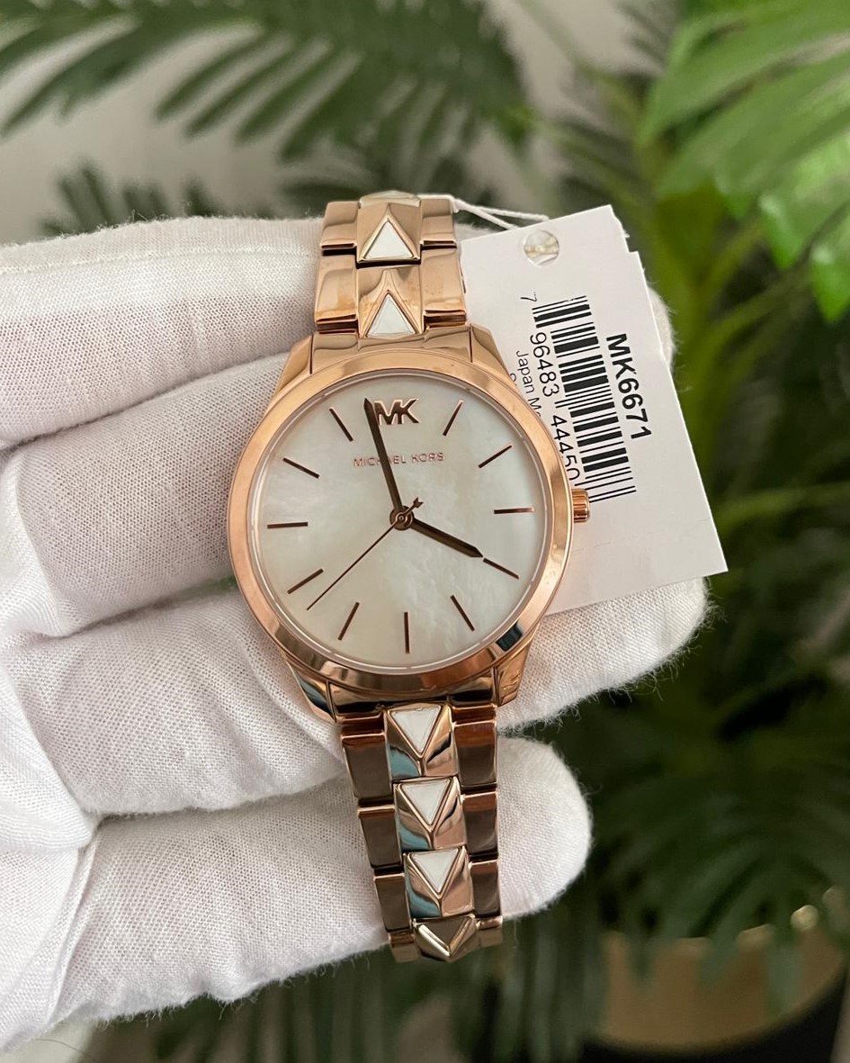 Michael Kors MK6671 L-1846